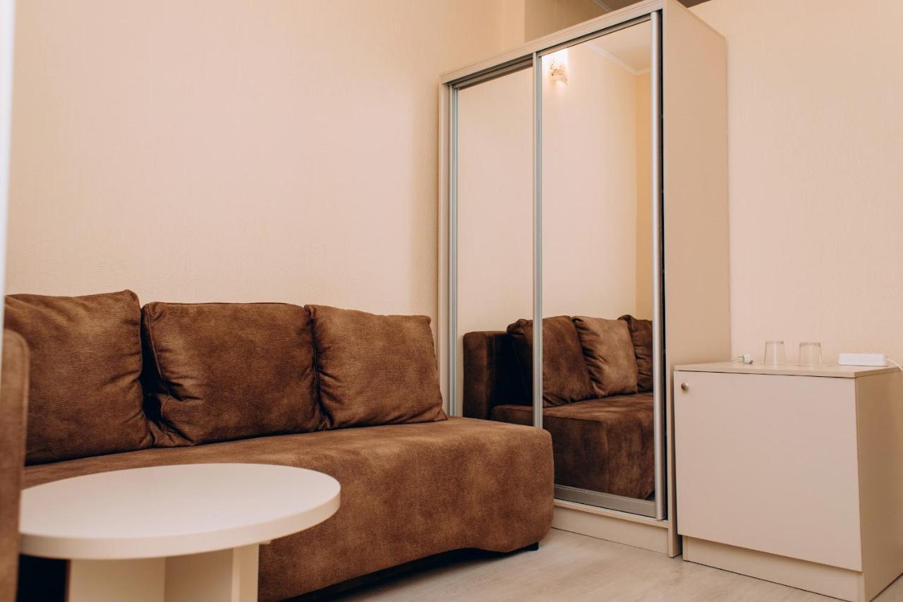 Hotel Da Nonna Odessa Dış mekan fotoğraf
