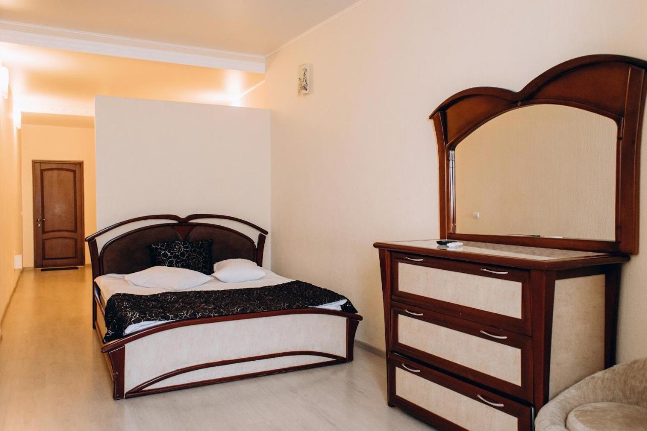 Hotel Da Nonna Odessa Dış mekan fotoğraf