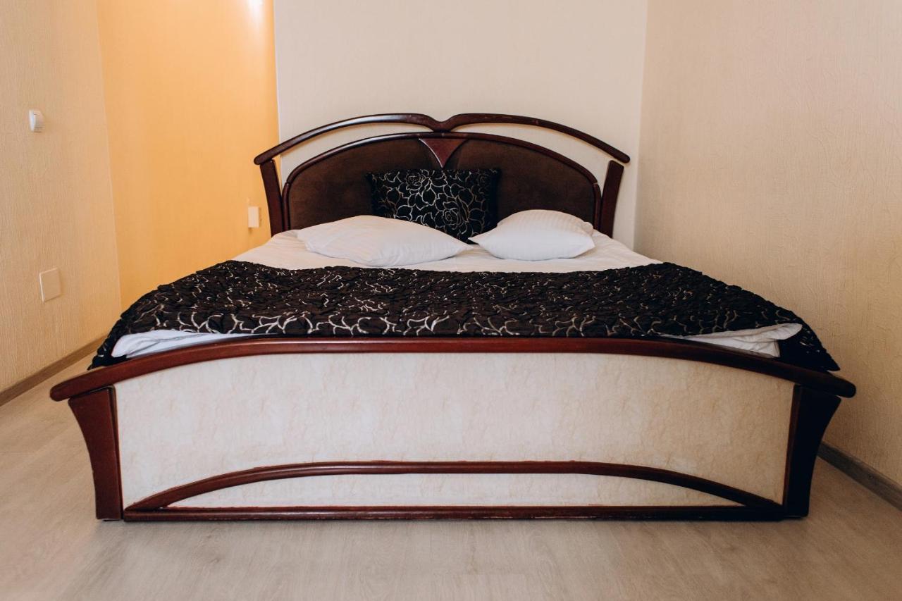 Hotel Da Nonna Odessa Dış mekan fotoğraf