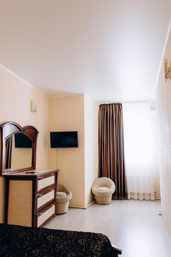 Hotel Da Nonna Odessa Dış mekan fotoğraf