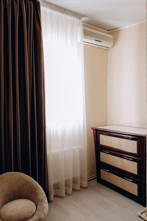 Hotel Da Nonna Odessa Dış mekan fotoğraf