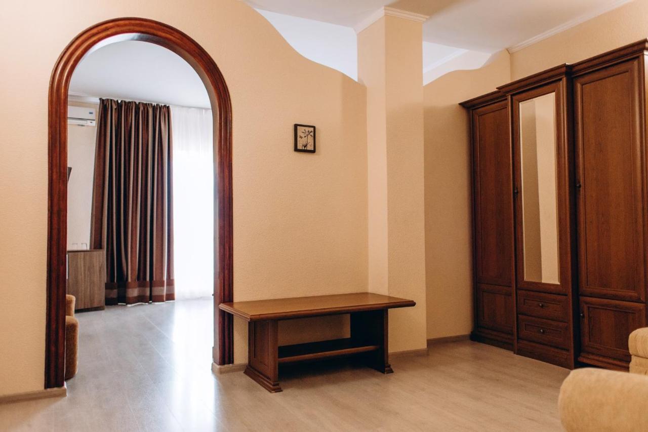 Hotel Da Nonna Odessa Dış mekan fotoğraf