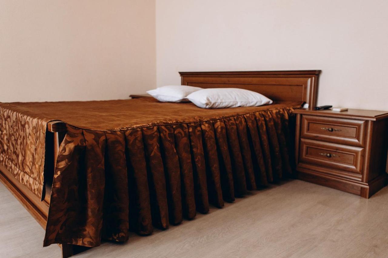 Hotel Da Nonna Odessa Dış mekan fotoğraf