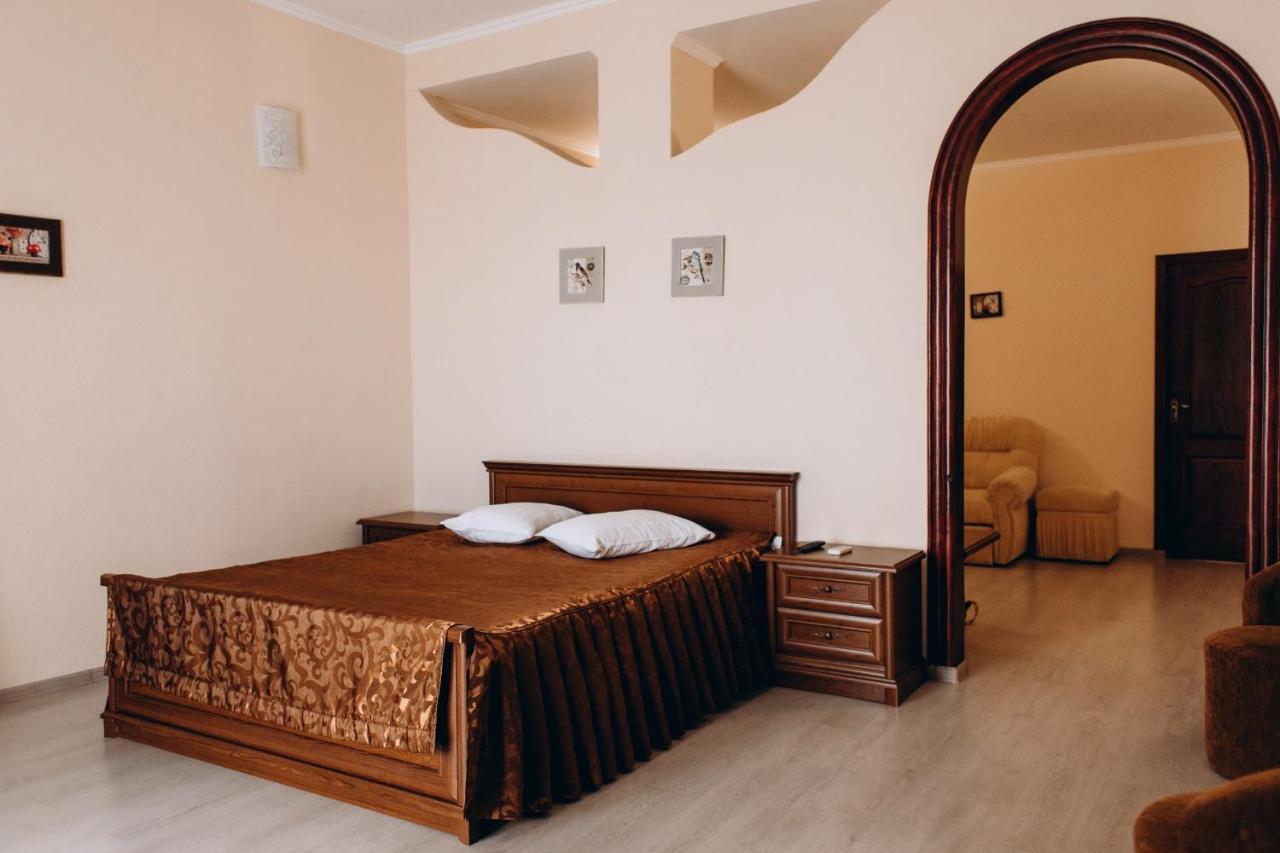 Hotel Da Nonna Odessa Dış mekan fotoğraf