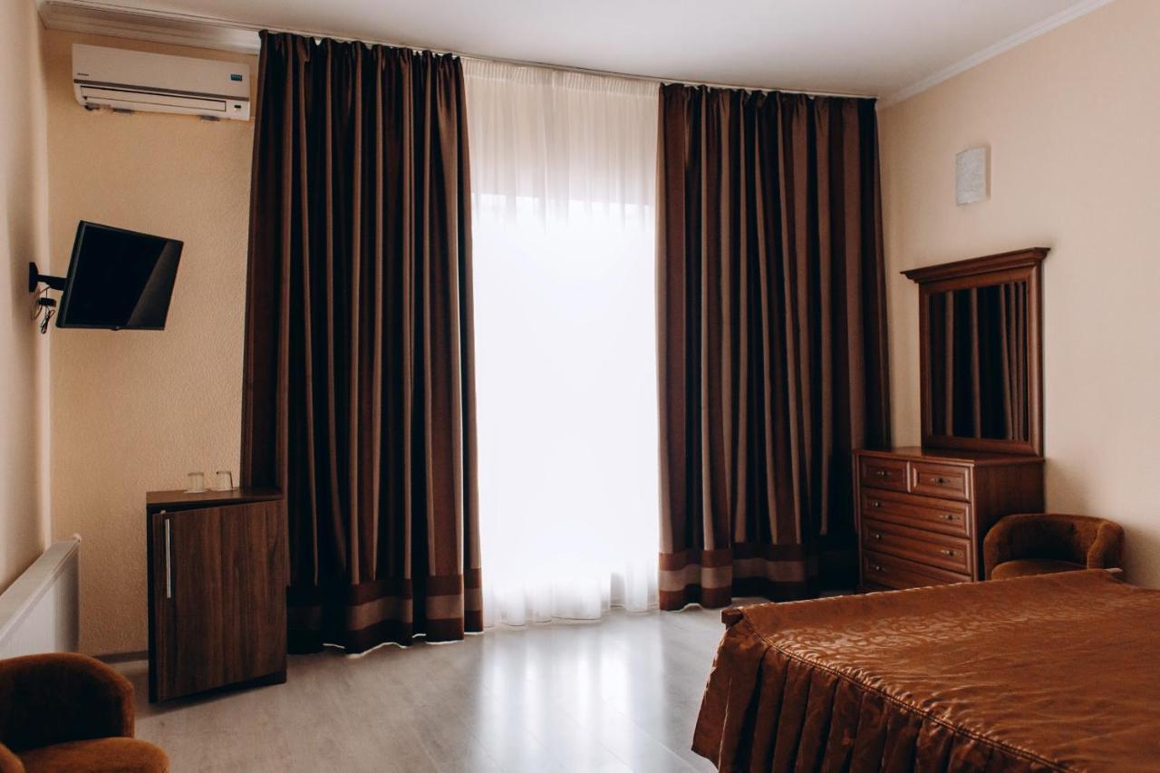 Hotel Da Nonna Odessa Dış mekan fotoğraf
