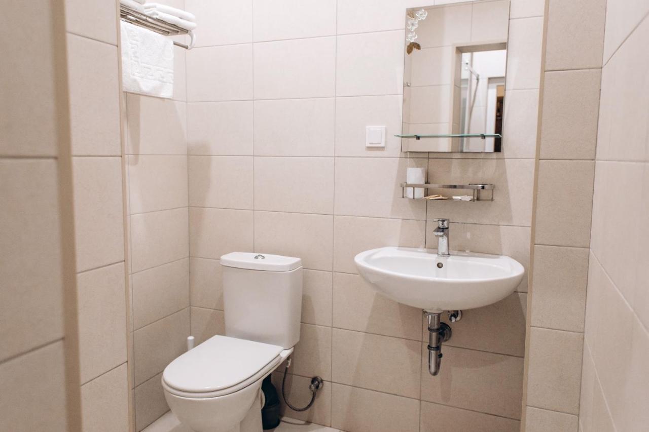 Hotel Da Nonna Odessa Dış mekan fotoğraf