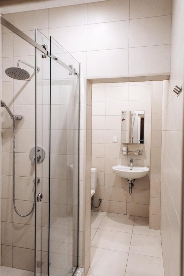 Hotel Da Nonna Odessa Dış mekan fotoğraf