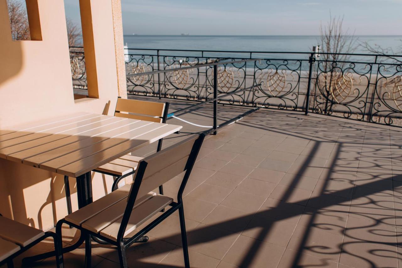 Hotel Da Nonna Odessa Dış mekan fotoğraf