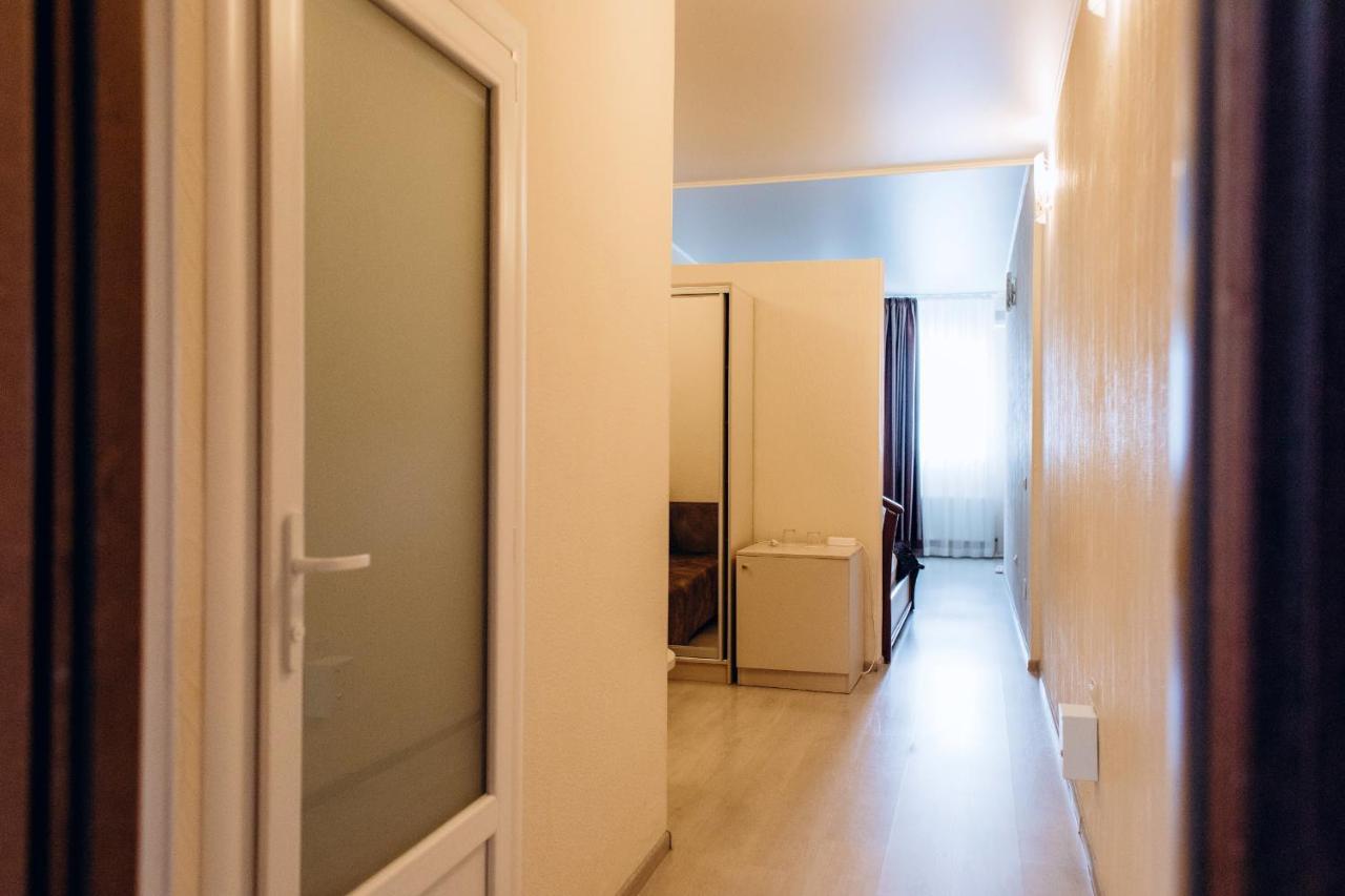 Hotel Da Nonna Odessa Dış mekan fotoğraf
