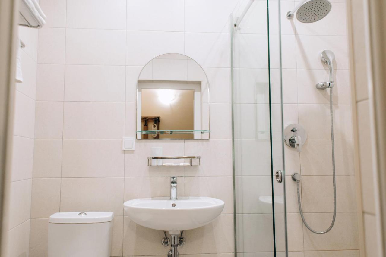 Hotel Da Nonna Odessa Dış mekan fotoğraf
