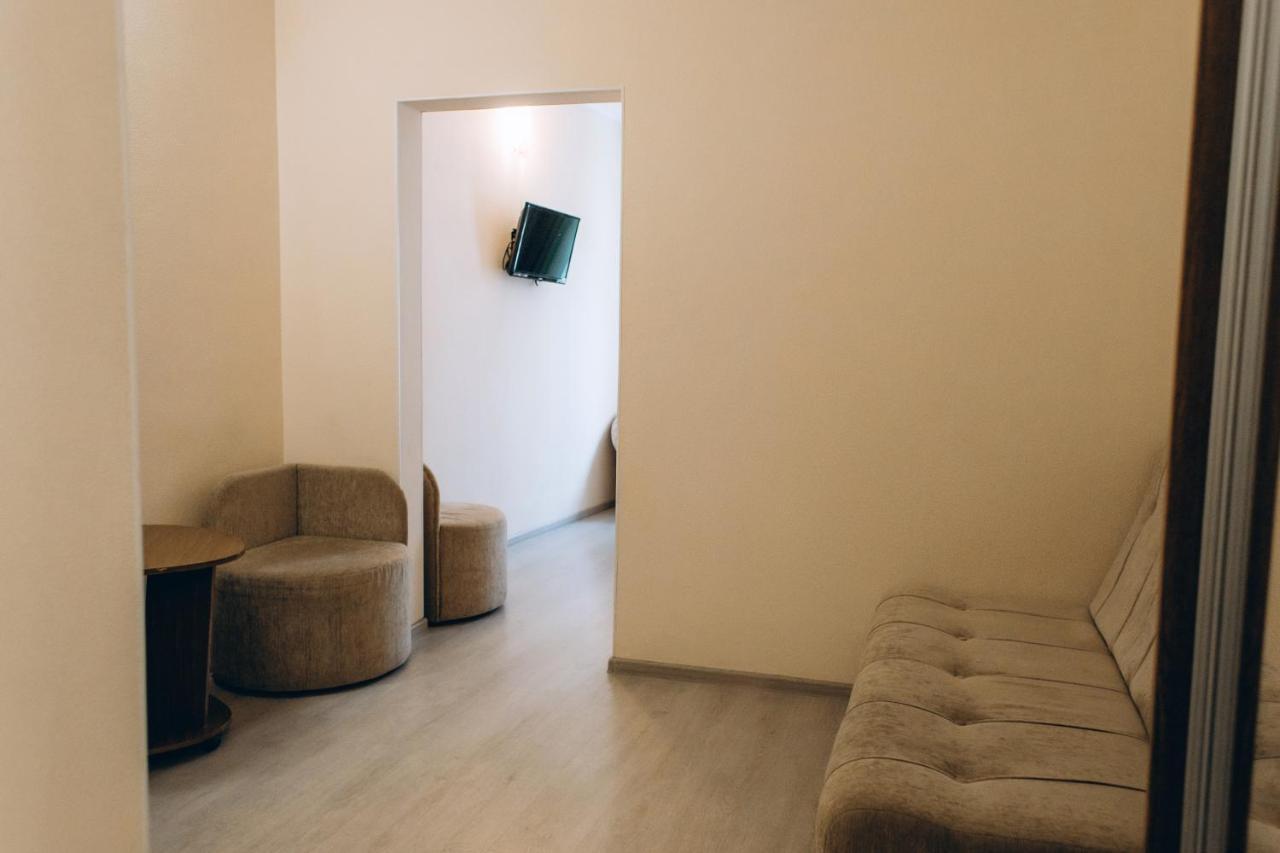 Hotel Da Nonna Odessa Dış mekan fotoğraf
