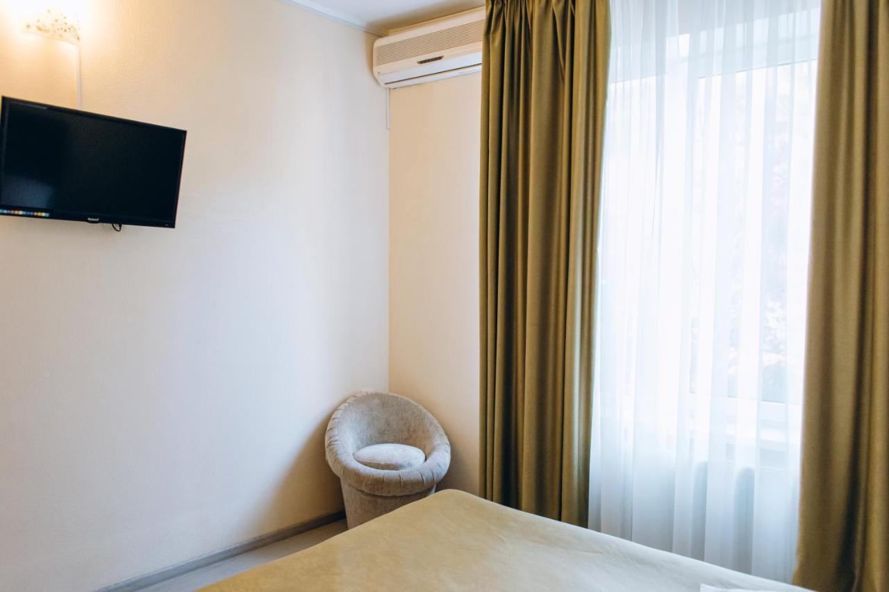 Hotel Da Nonna Odessa Dış mekan fotoğraf