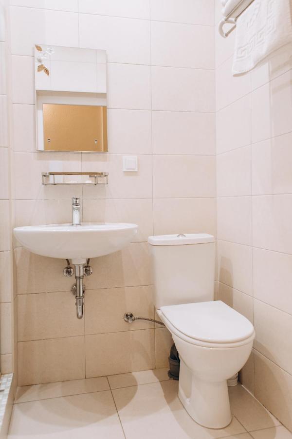 Hotel Da Nonna Odessa Dış mekan fotoğraf