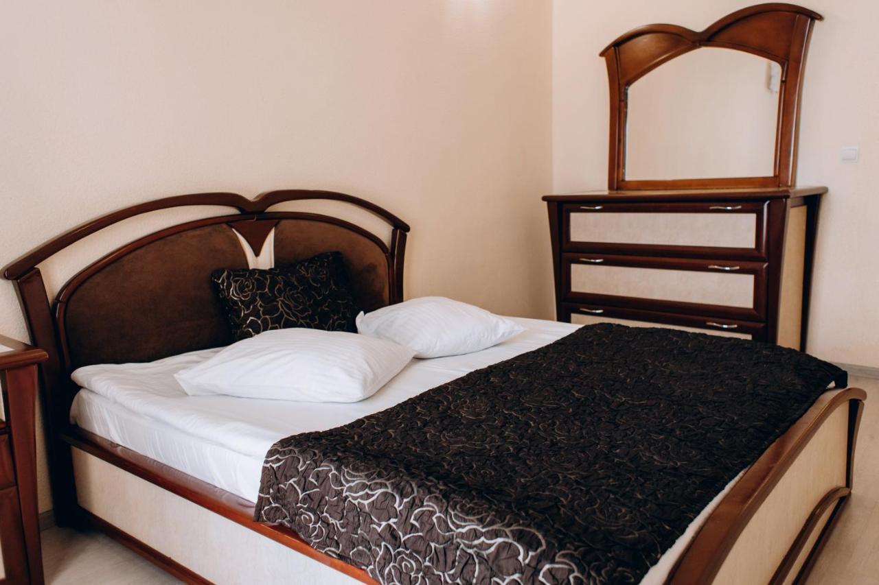 Hotel Da Nonna Odessa Dış mekan fotoğraf
