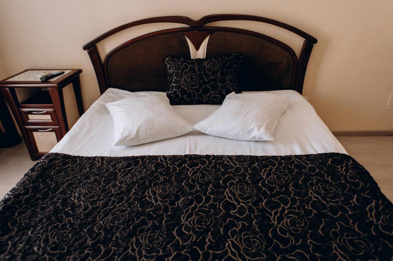 Hotel Da Nonna Odessa Dış mekan fotoğraf