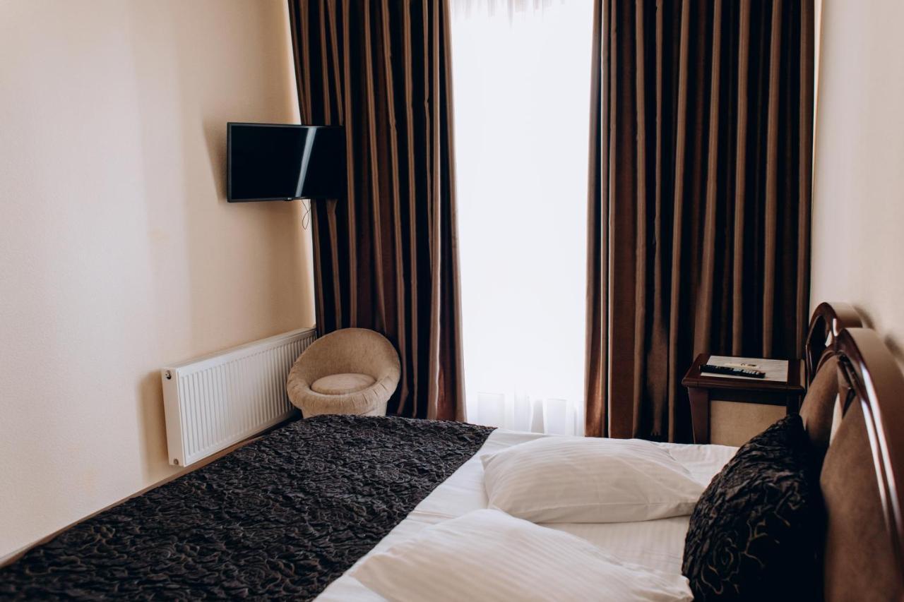 Hotel Da Nonna Odessa Dış mekan fotoğraf