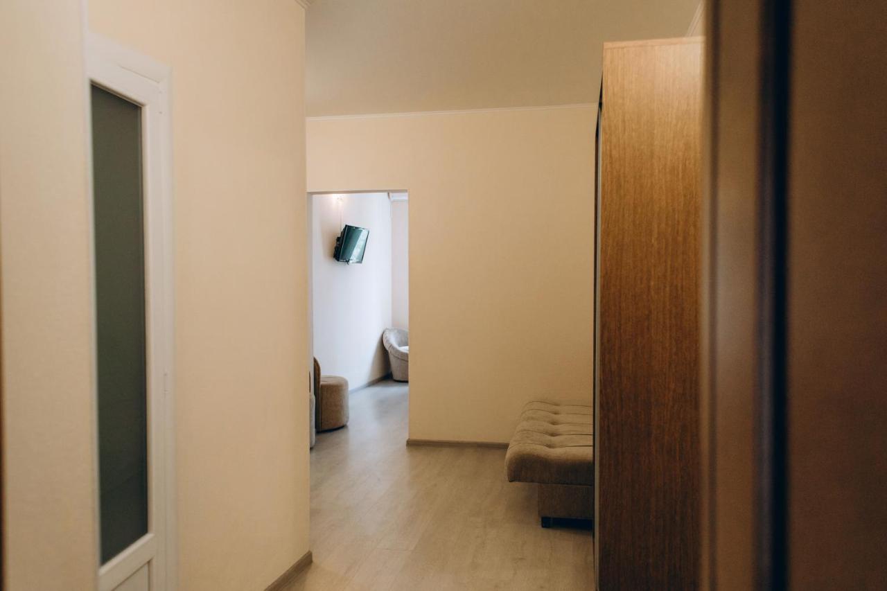 Hotel Da Nonna Odessa Dış mekan fotoğraf