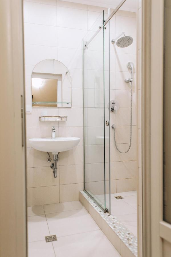 Hotel Da Nonna Odessa Dış mekan fotoğraf