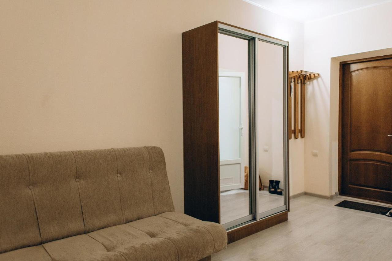 Hotel Da Nonna Odessa Dış mekan fotoğraf