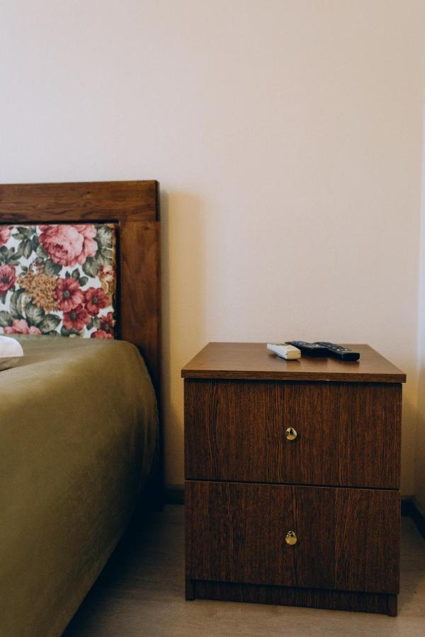 Hotel Da Nonna Odessa Dış mekan fotoğraf