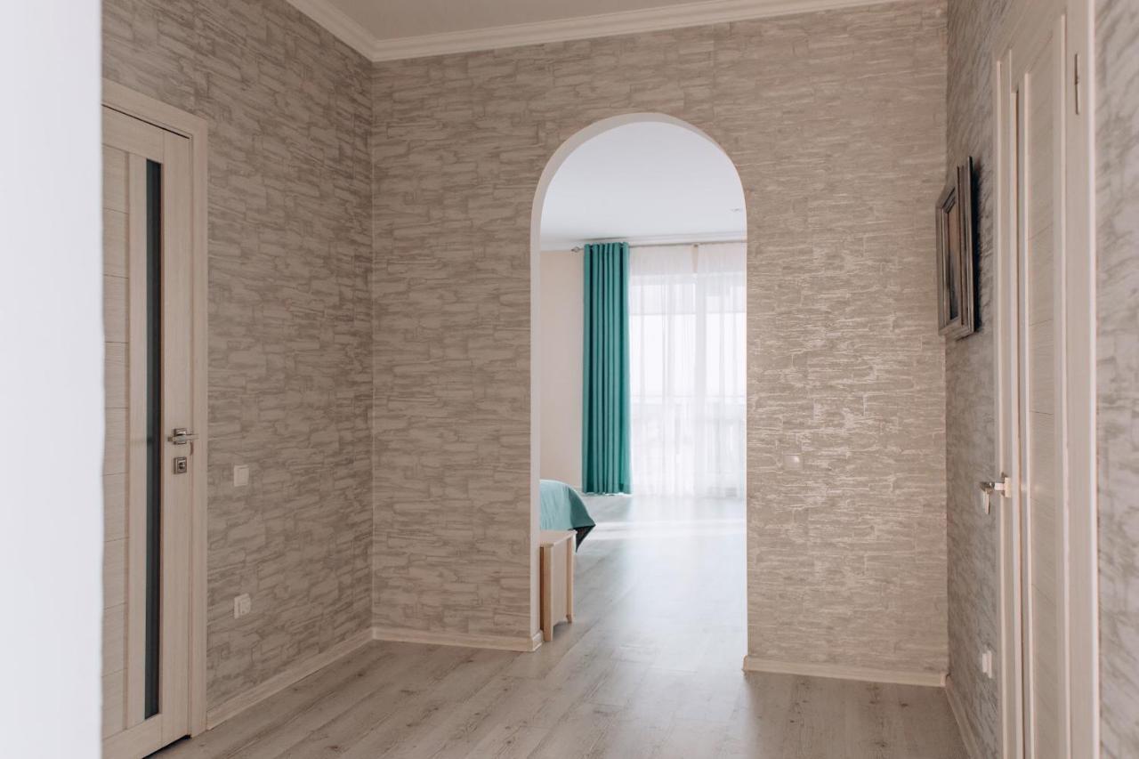 Hotel Da Nonna Odessa Dış mekan fotoğraf