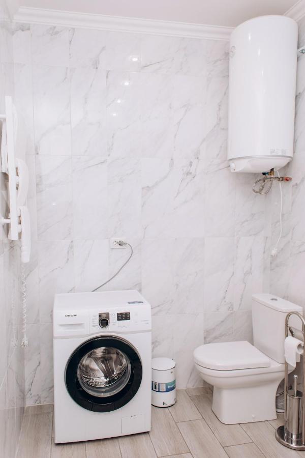 Hotel Da Nonna Odessa Dış mekan fotoğraf
