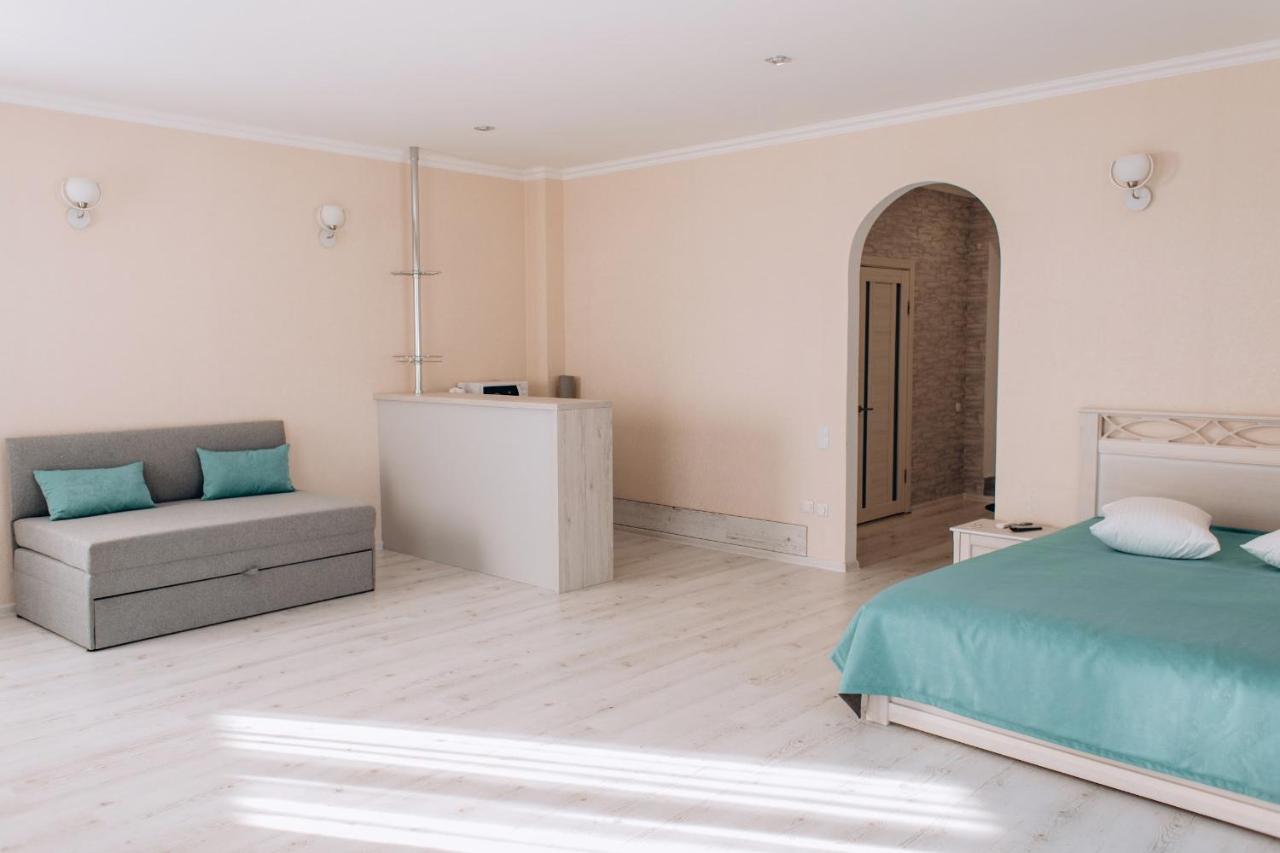 Hotel Da Nonna Odessa Dış mekan fotoğraf