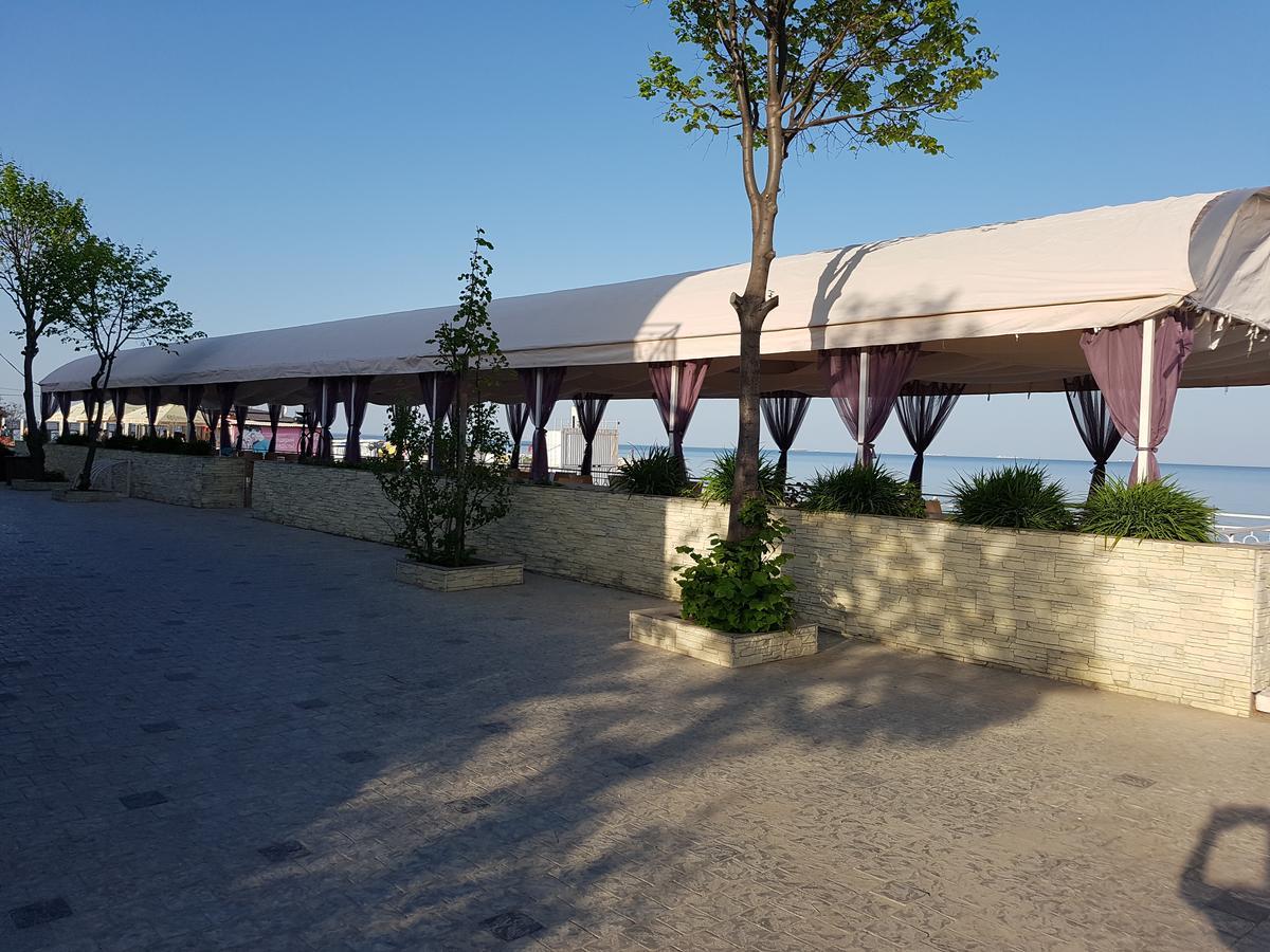Hotel Da Nonna Odessa Dış mekan fotoğraf