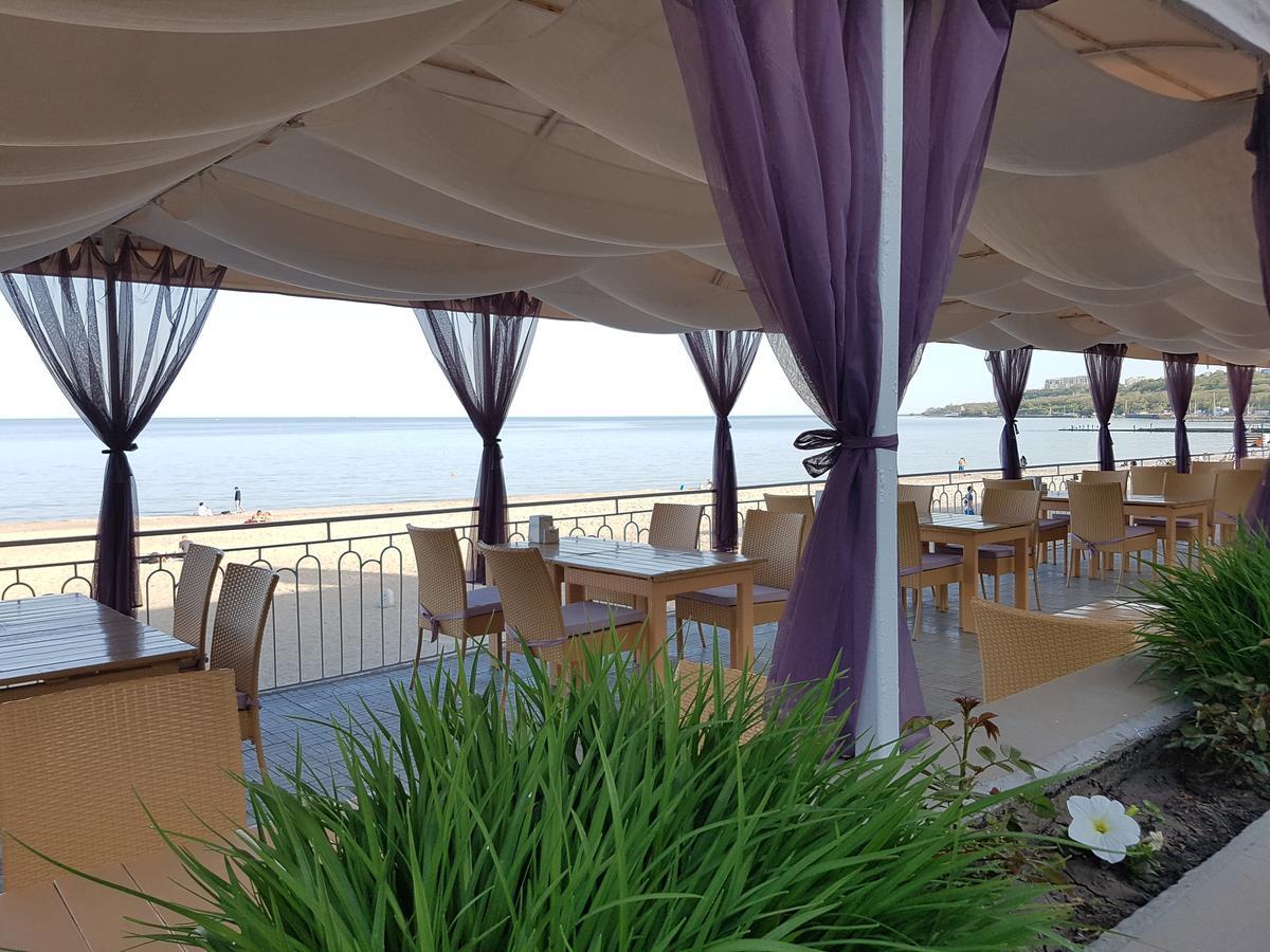 Hotel Da Nonna Odessa Dış mekan fotoğraf